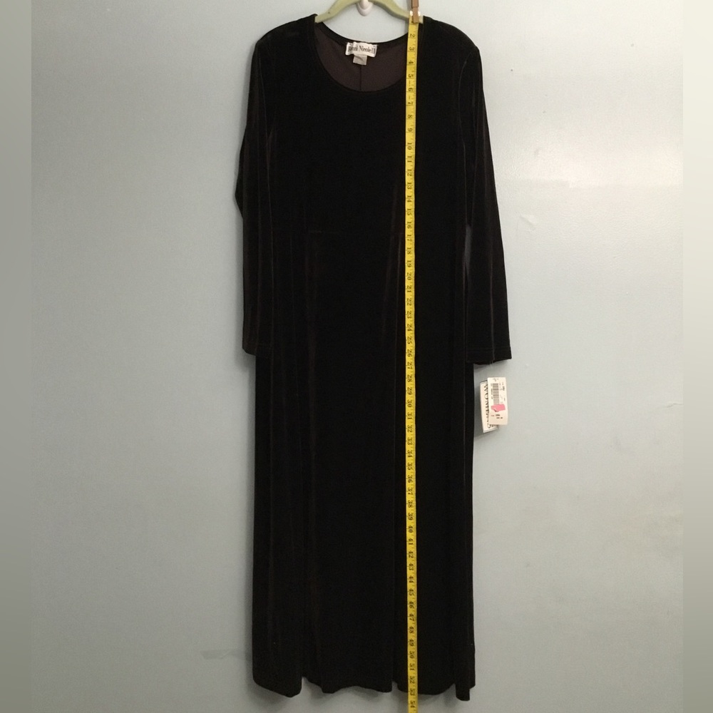 RONNI NICOLE DRESS
